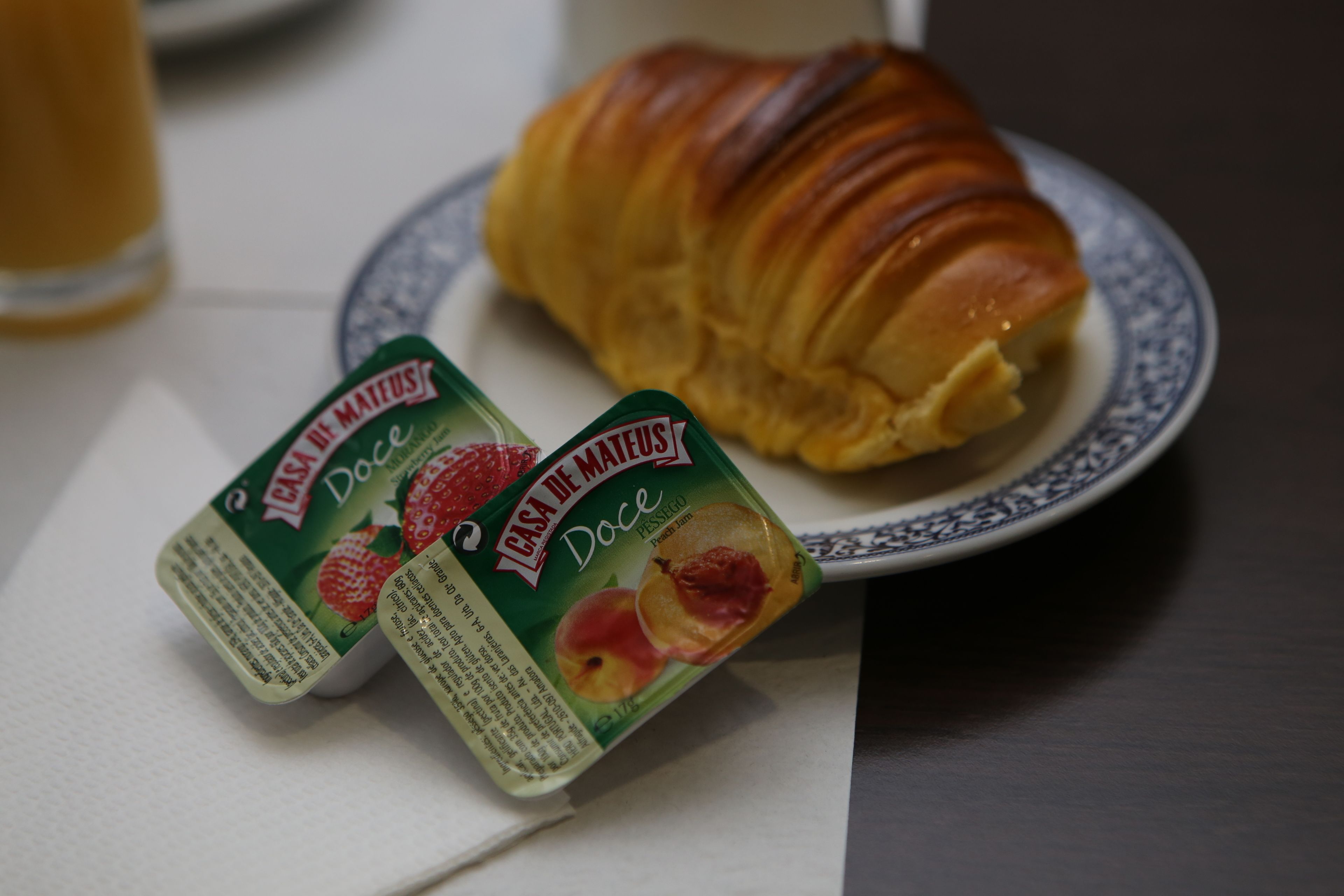 Foto - D' El Rei B&B