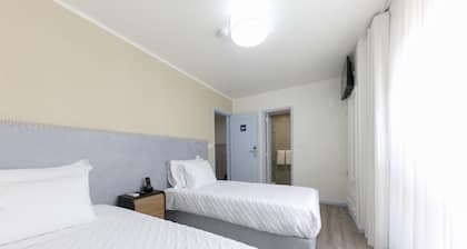 D' El Rei B&B