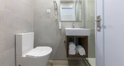 D' El Rei B&B