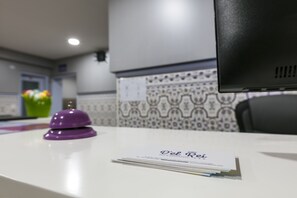 리셉션