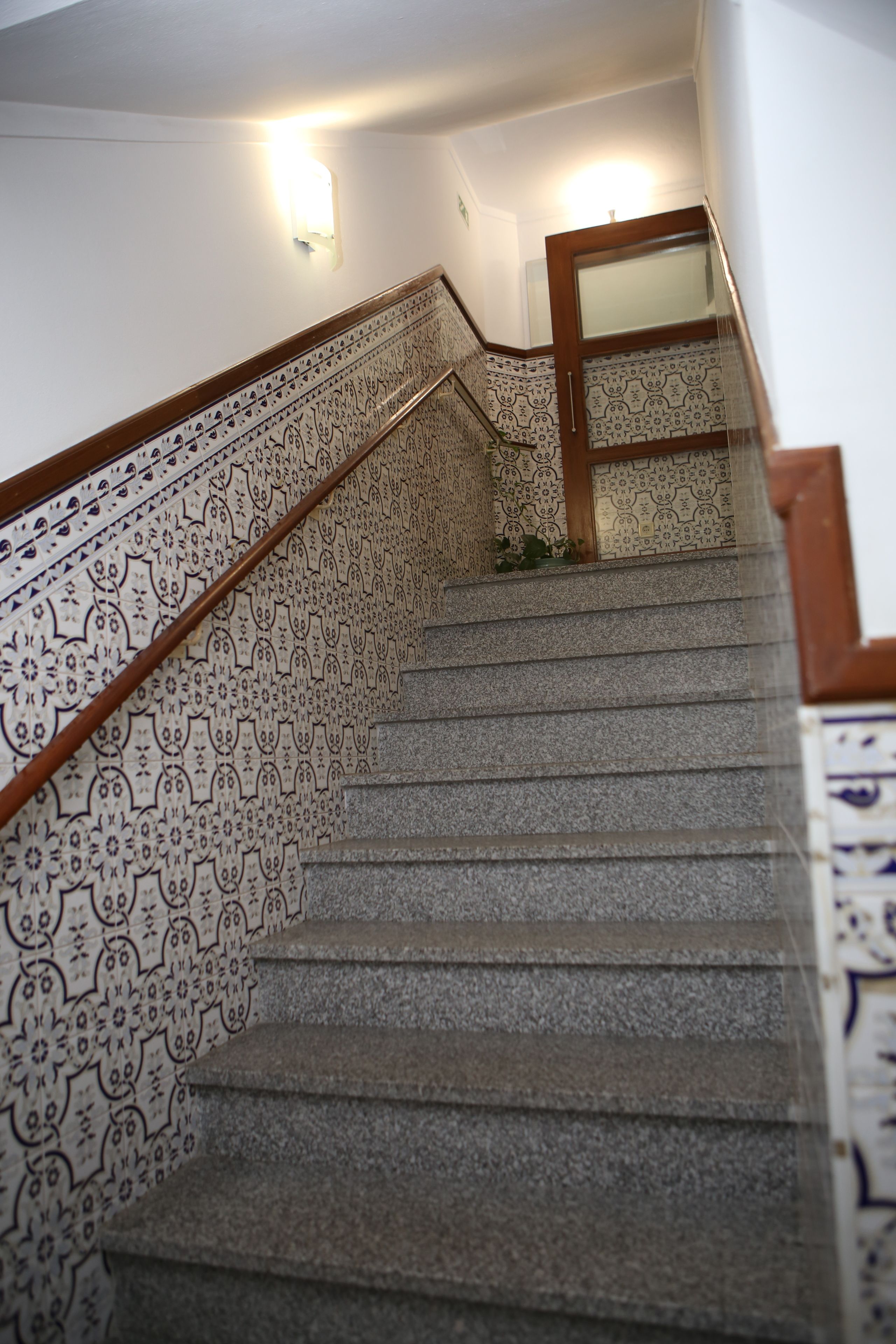 Foto - D' El Rei B&B