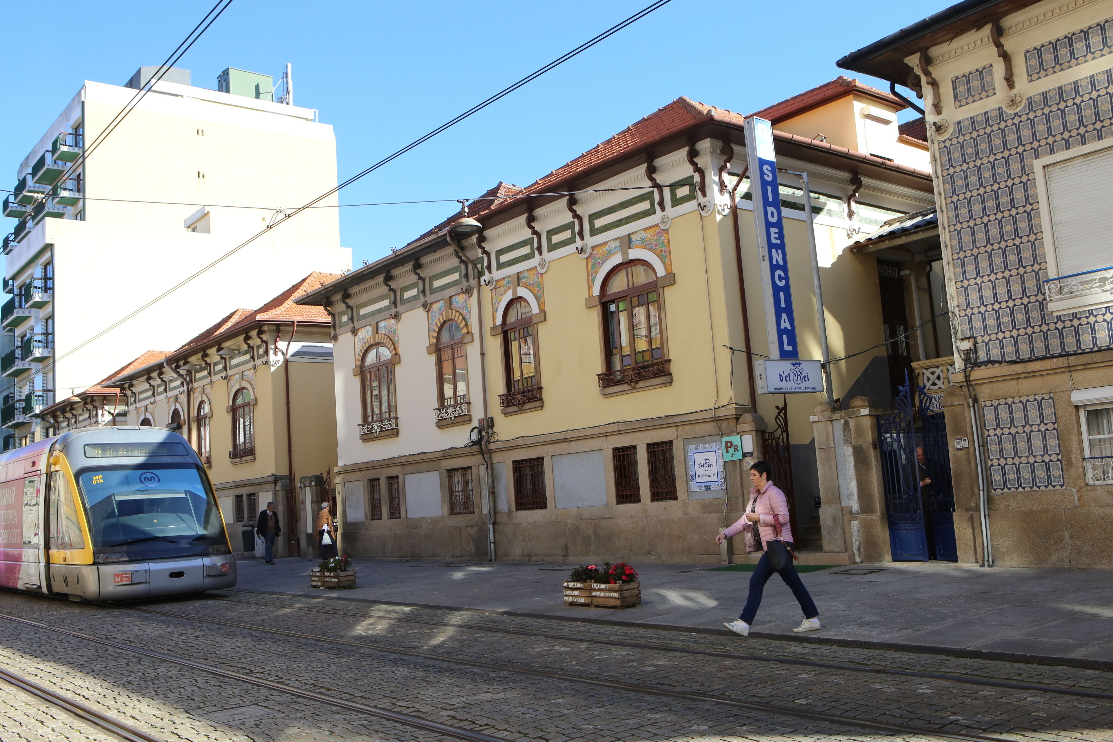 Foto - D' El Rei B&B