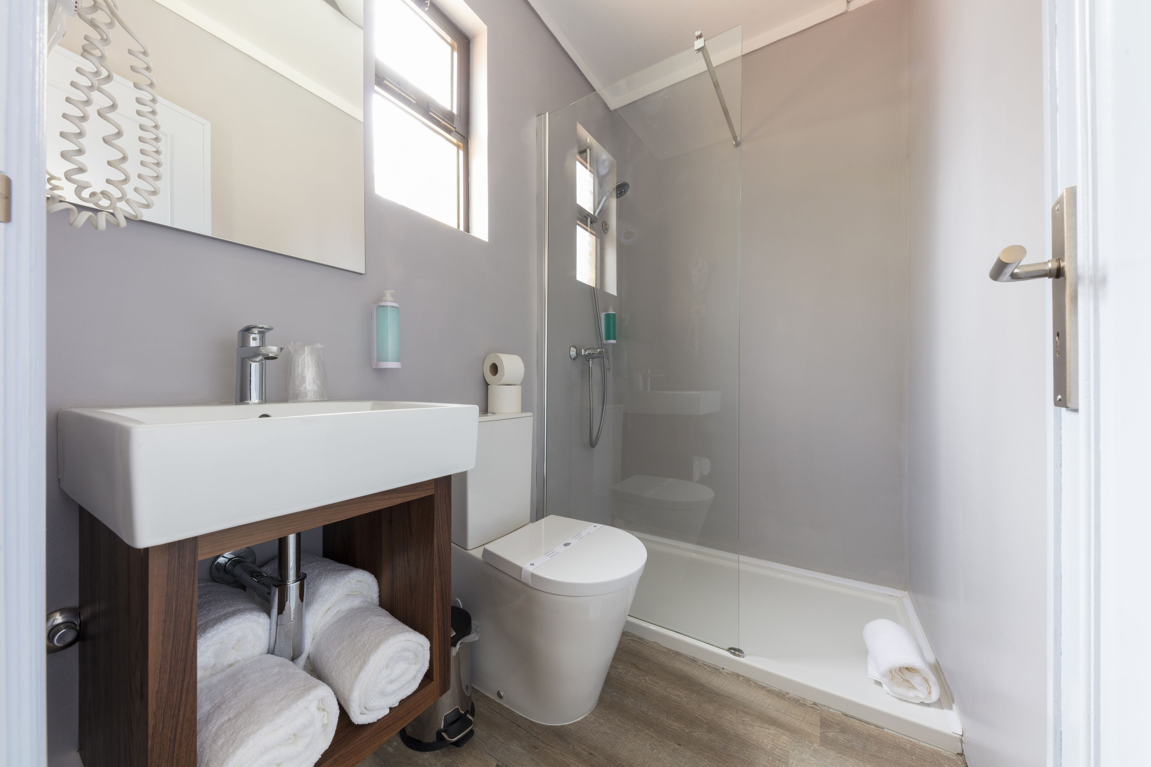 Foto - D' El Rei B&B