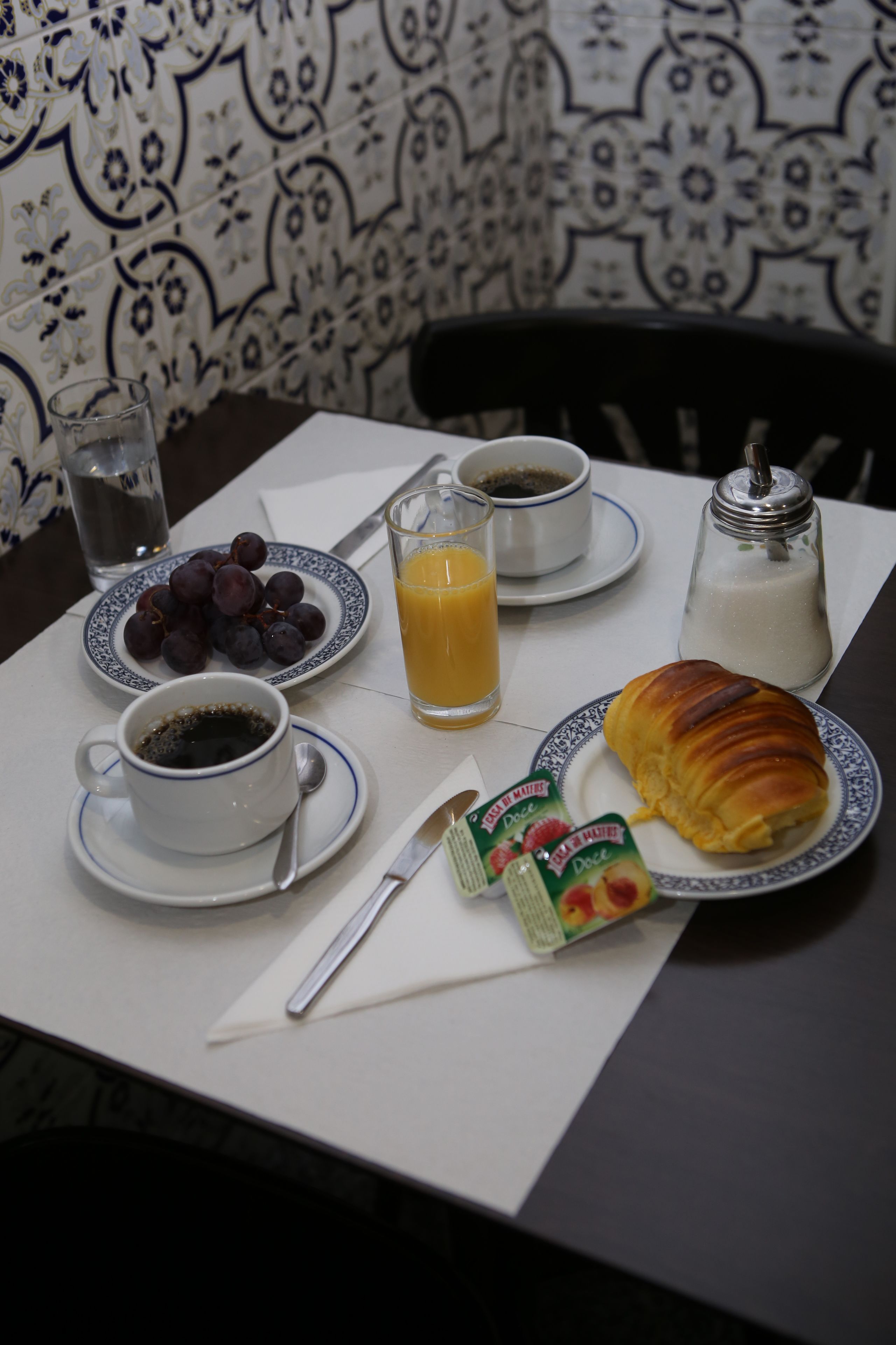 Foto - D' El Rei B&B