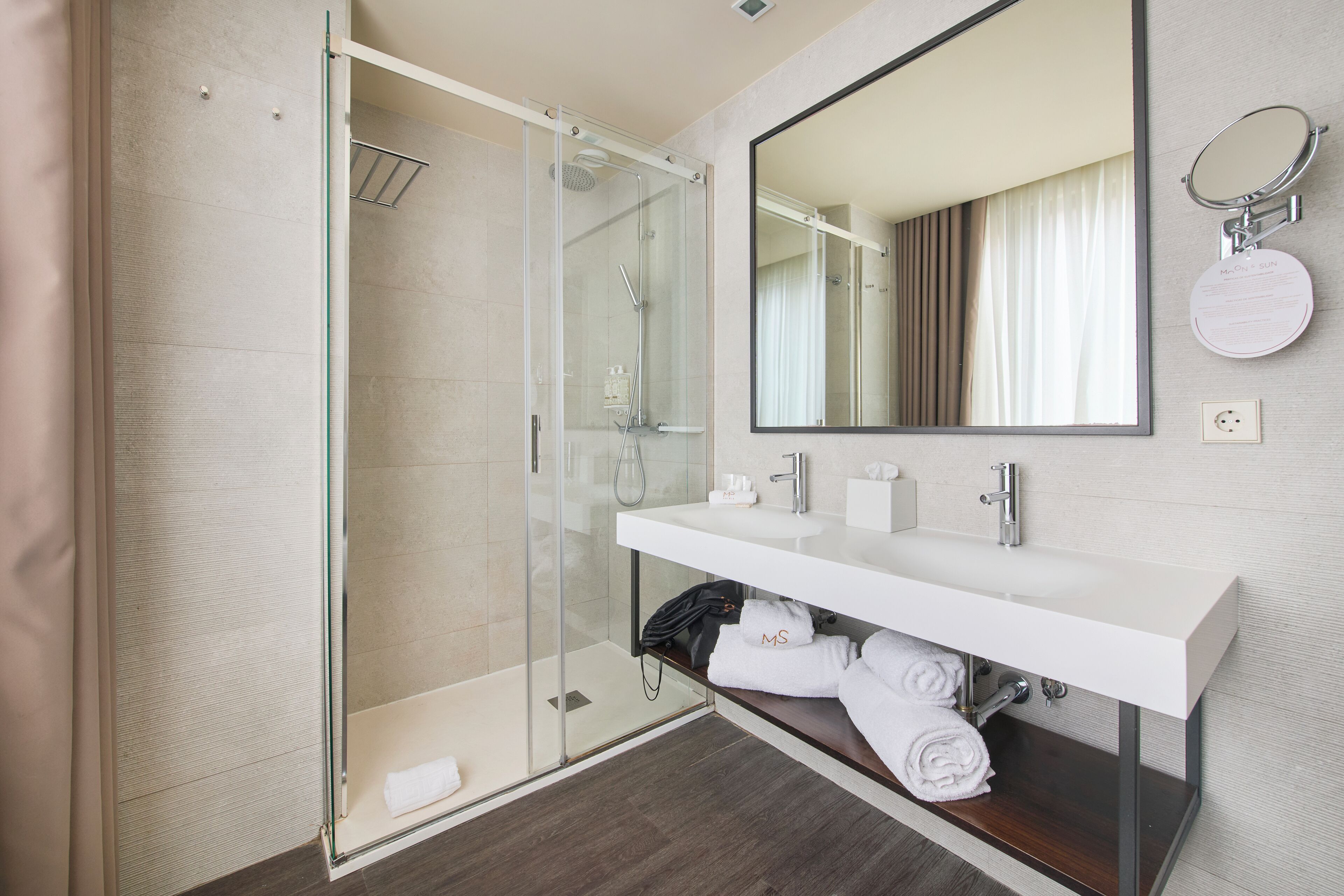 Foto - Hotel Moon & Sun Porto