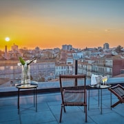 Hotel Moon & Sun Porto