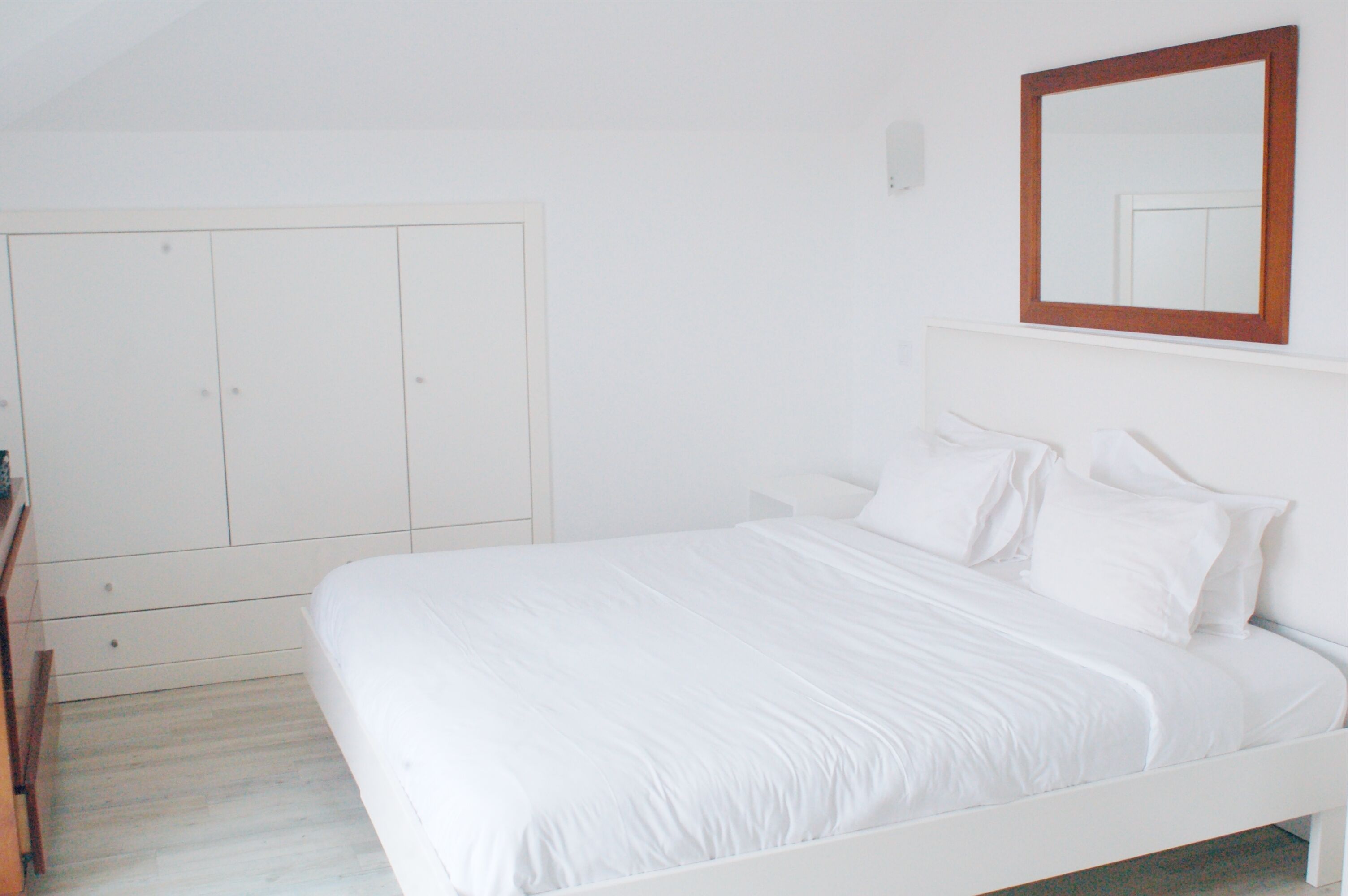 superior double or twin room | in-room safe, soundproofing, free cots/infant beds, rollaway beds