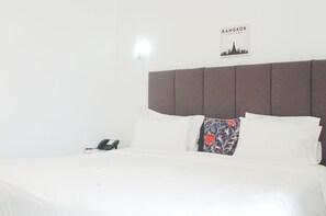 Superior Double or Twin Room | In-room safe, soundproofing, free cribs/infant beds, rollaway beds - Hotel Baleal Spot (Peniche)