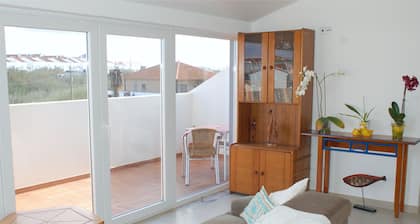 Hotel Baleal Spot