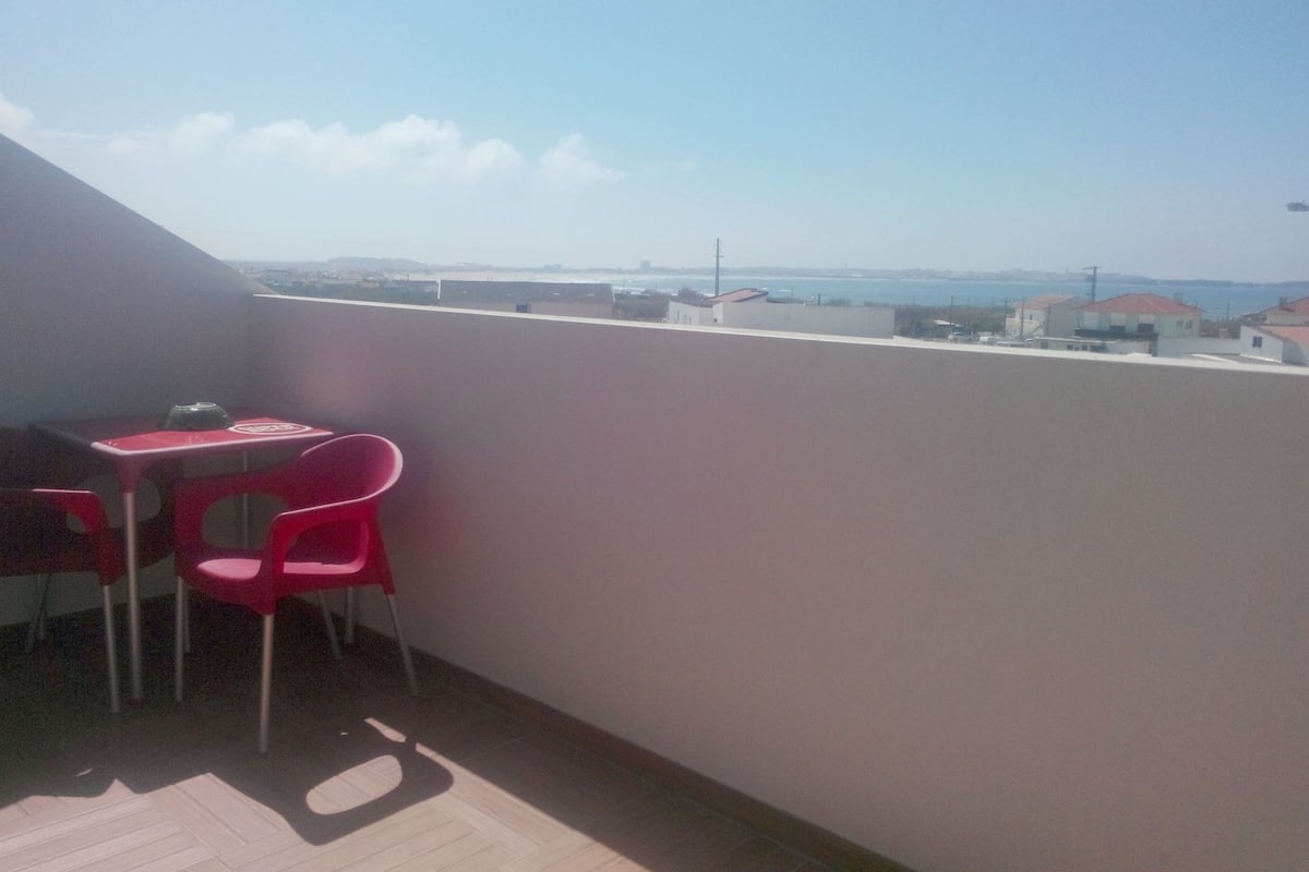 Superior Double or Twin Room | Balcony