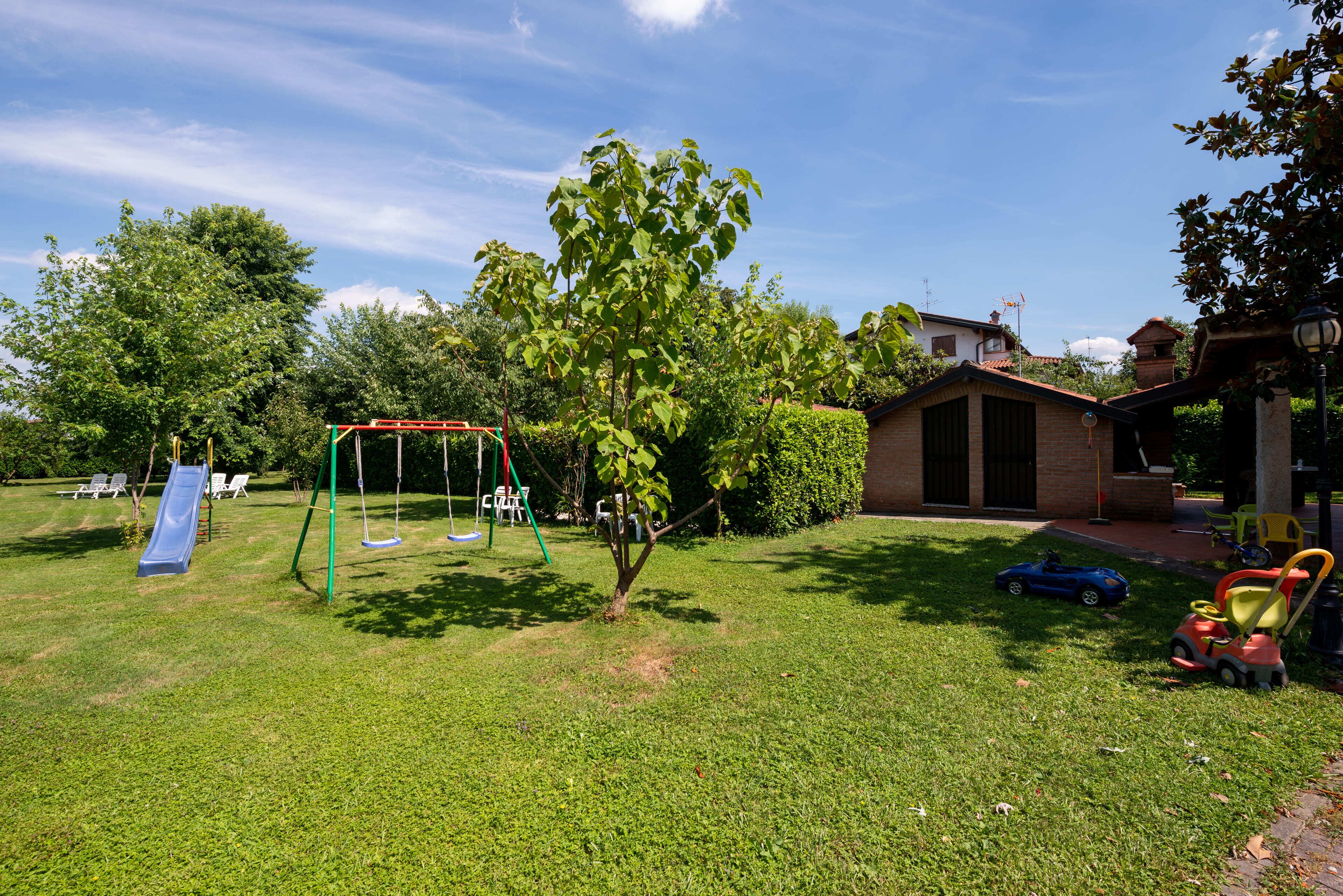 Photo - B&B Family First