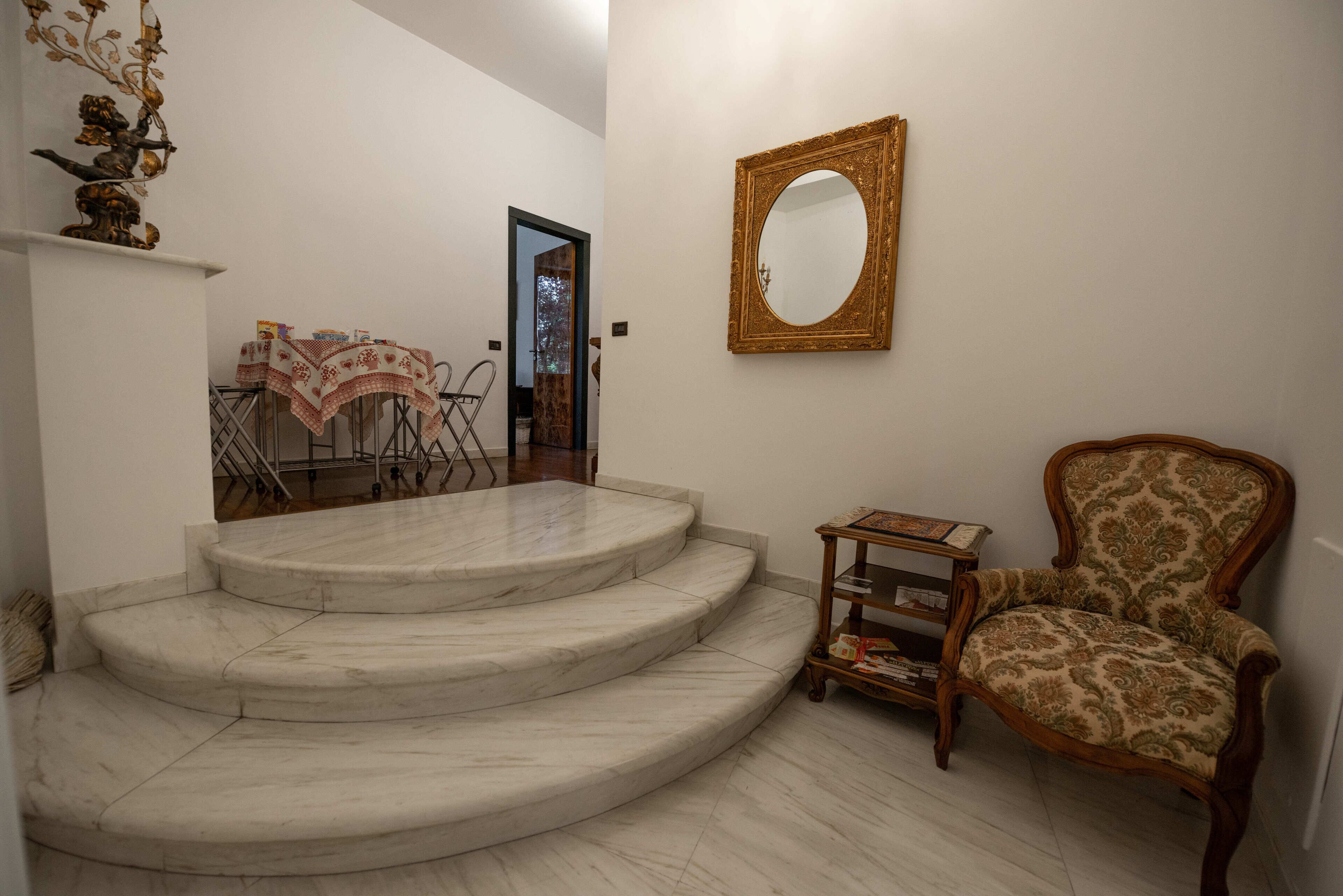 Photo - B&B Family First