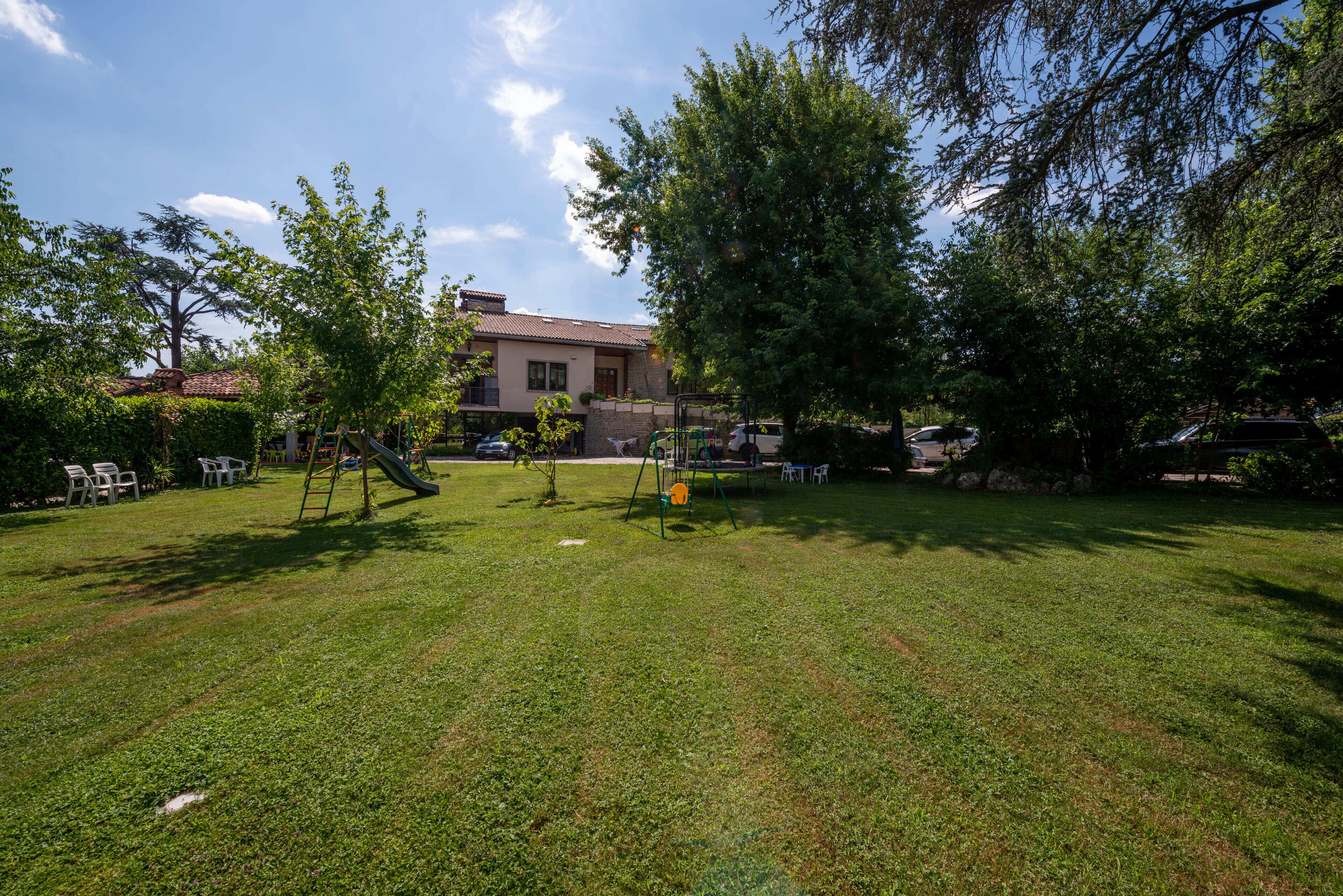 Photo - B&B Family First