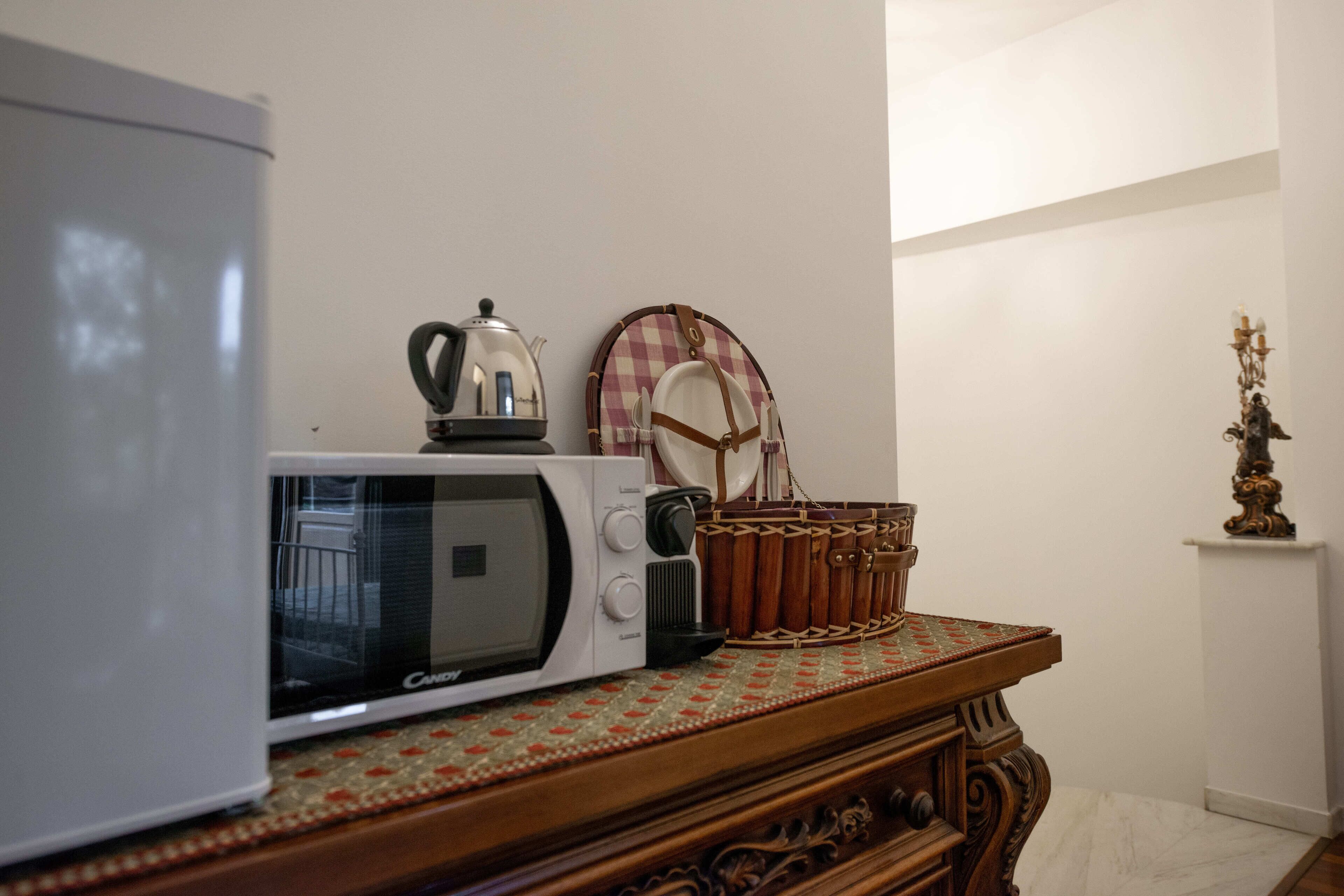 Photo - B&B Family First