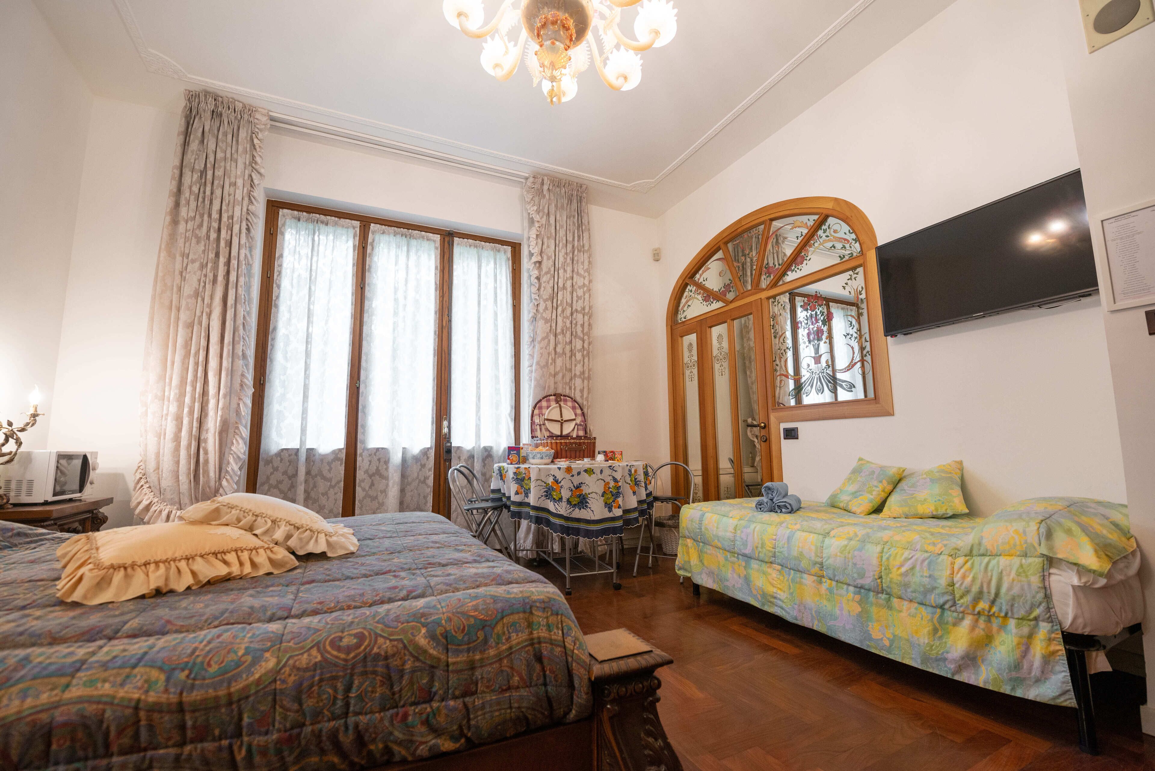 Photo - B&B Family First