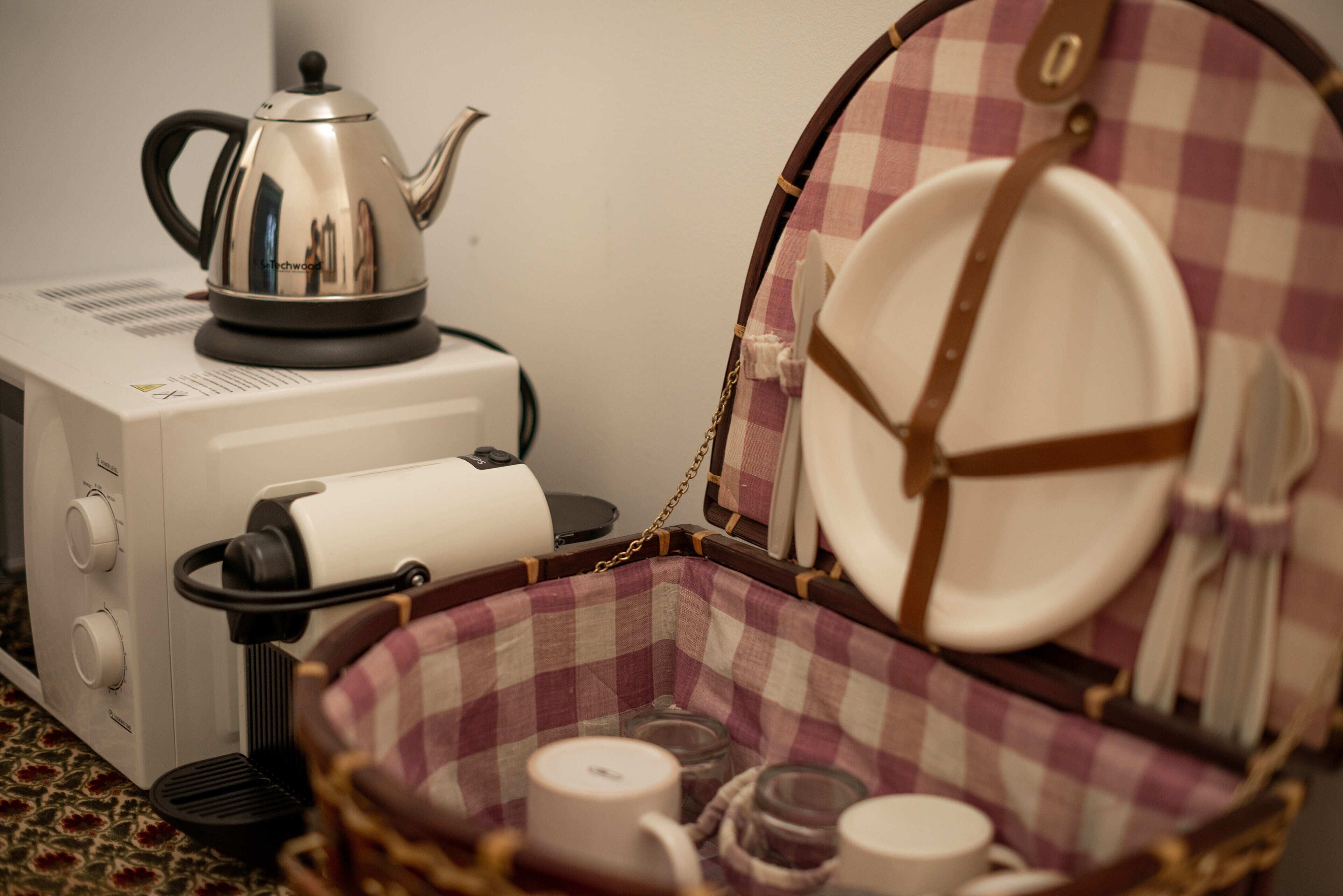 Photo - B&B Family First