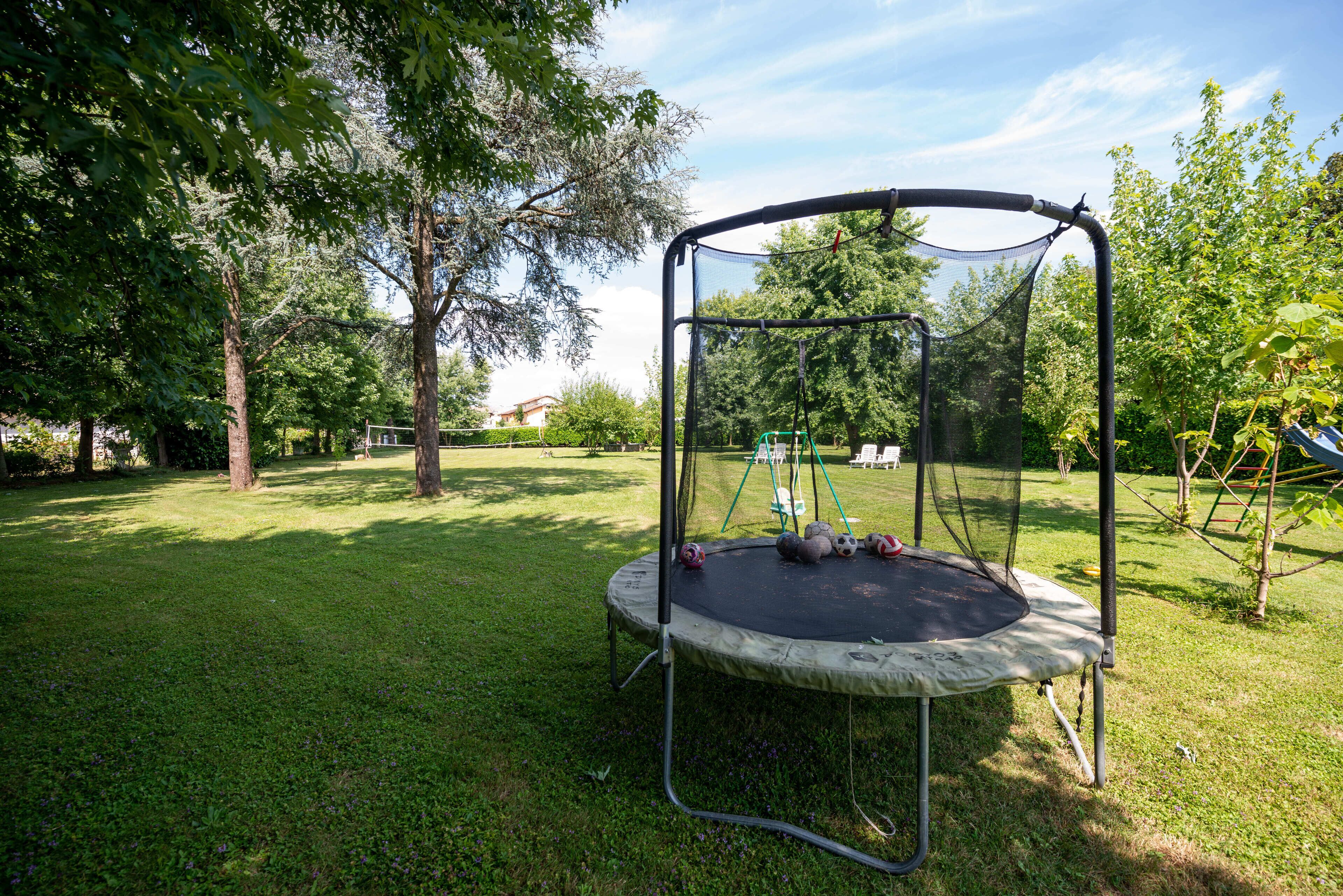 Photo - B&B Family First