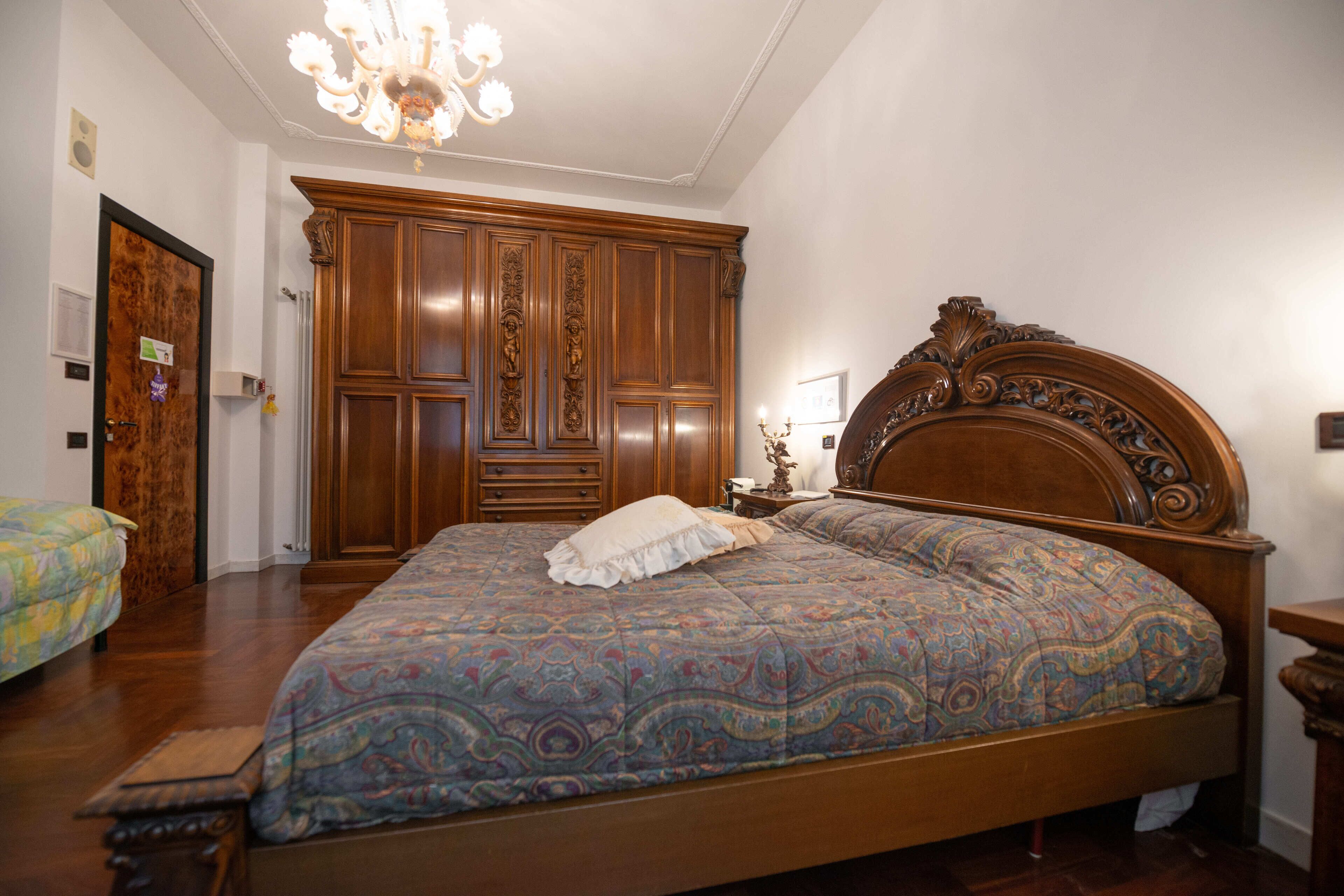 Photo - B&B Family First