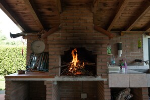 Restoran