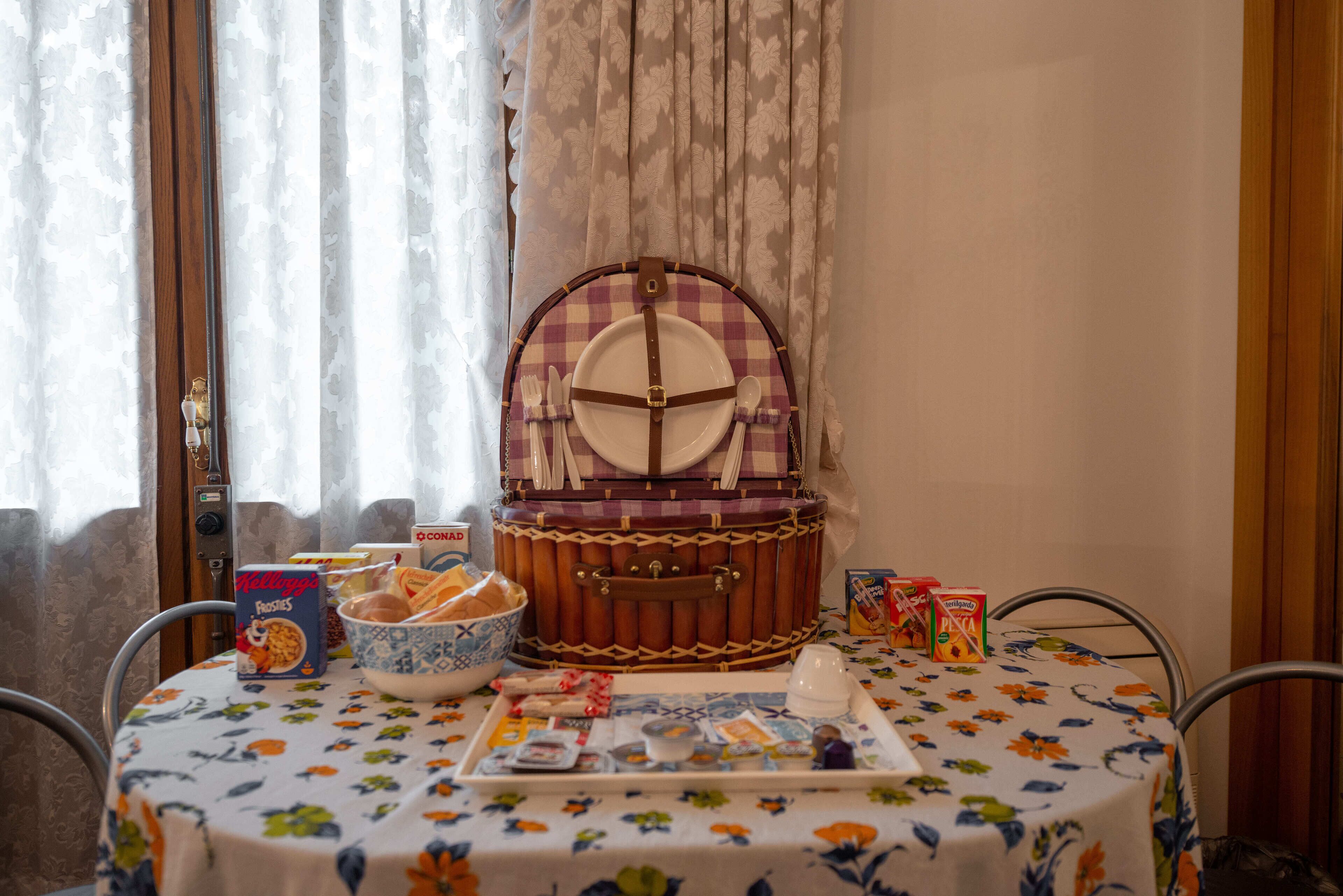 Photo - B&B Family First