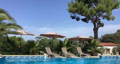 Chambres d'hôtes Rêv'de Thau