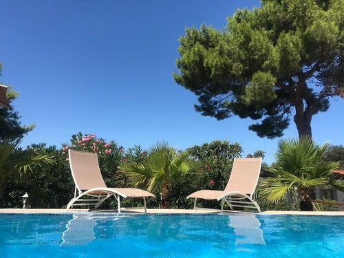 Chambres d'hôtes Rêv'de Thau