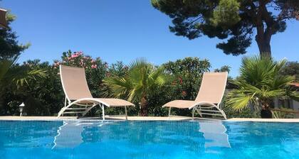 Chambres d'hôtes Rêv'de Thau