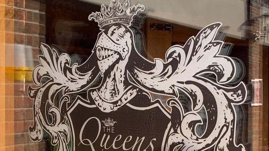 The Queens at Horton