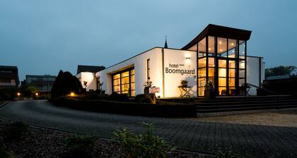 Hotel Boomgaard