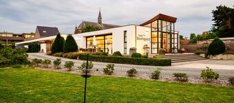 Hotel Boomgaard