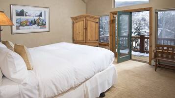 3 habitaciones y wifi gratis