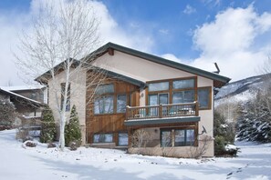 Townhome, 3 Bedrooms | Exterior