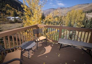 Condo, 3 Bedrooms | Balcony