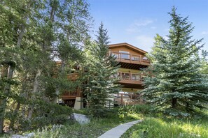 Condo, 3 Bedrooms | Exterior