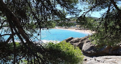 Villa Perle de la Mer