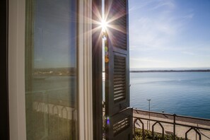 Doppelzimmer | Balkon