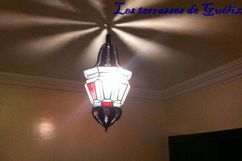 Innendetails