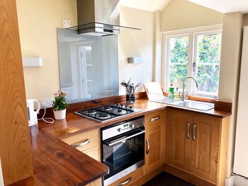 Chaucers Retreat Vacation Home