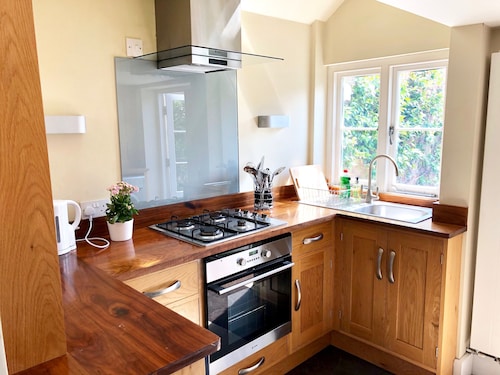 Chaucers Retreat Vacation Home