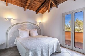 Villa, 3 chambres (T4)