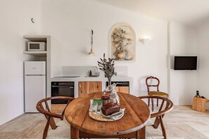 Villa, 1 chambre (T2) | Cuisine privée
