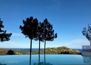 Exterior - Résidence Pietra Di Sole (Porto-Vecchio)