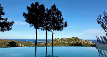 Résidence Pietra Di Sole