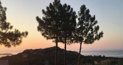 Résidence Pietra Di Sole