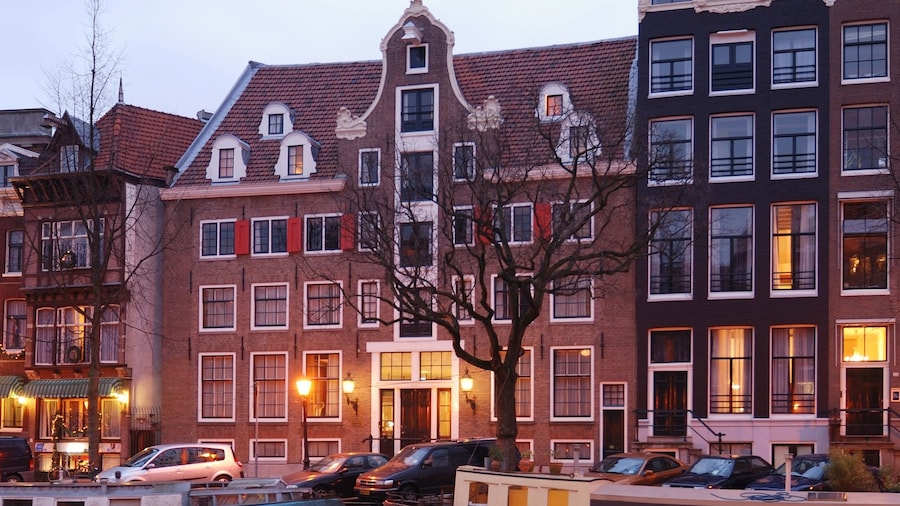 Hapimag Resort Amsterdam