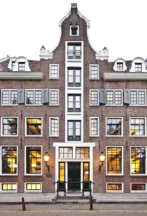 Exterior - Hapimag Resort Amsterdam (Amsterdam)
