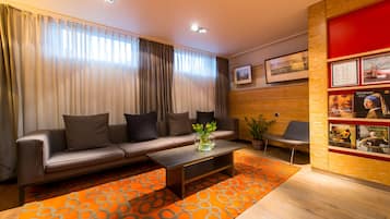 Servizio della struttura