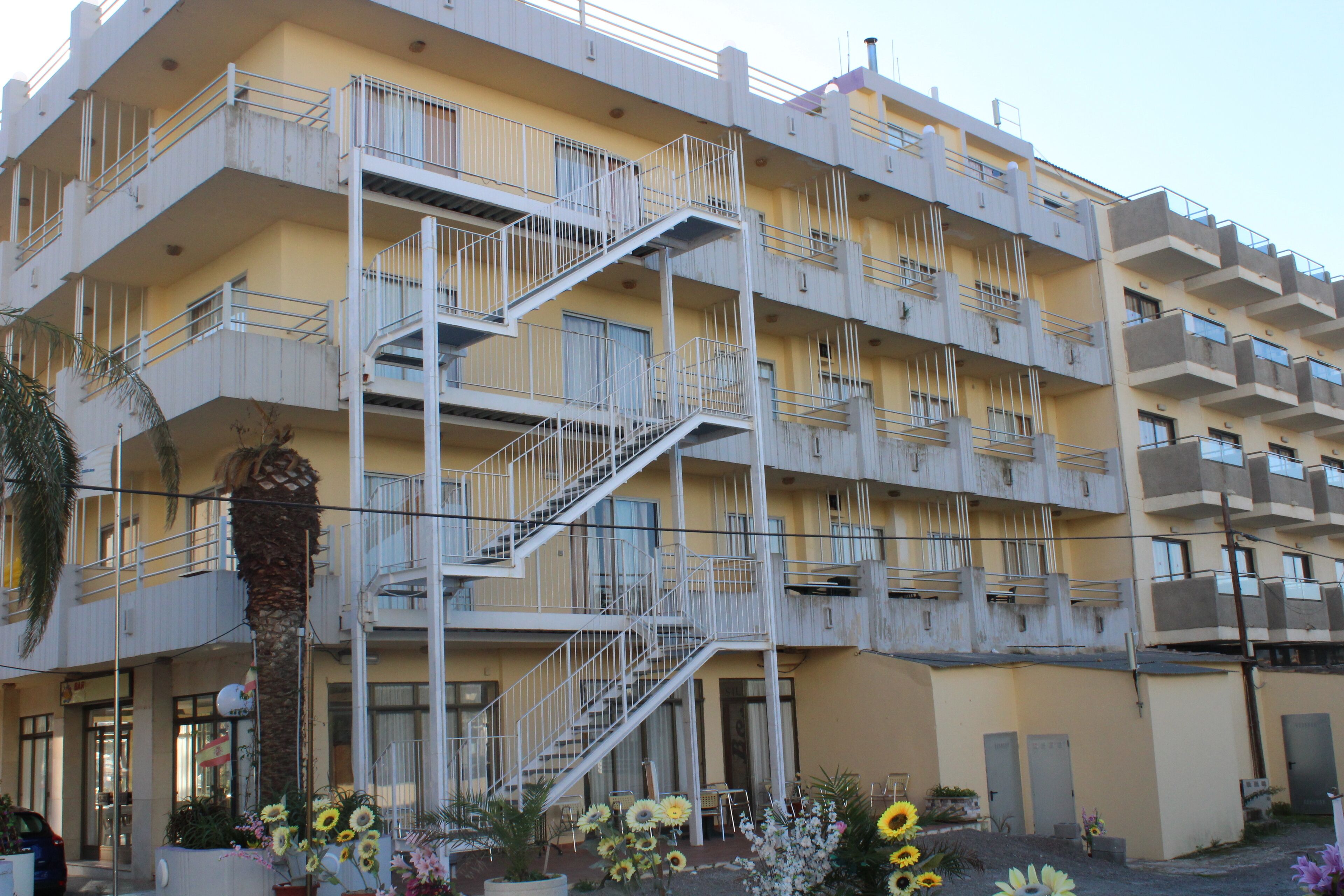 Foto - BJ Bei Juan Hostal