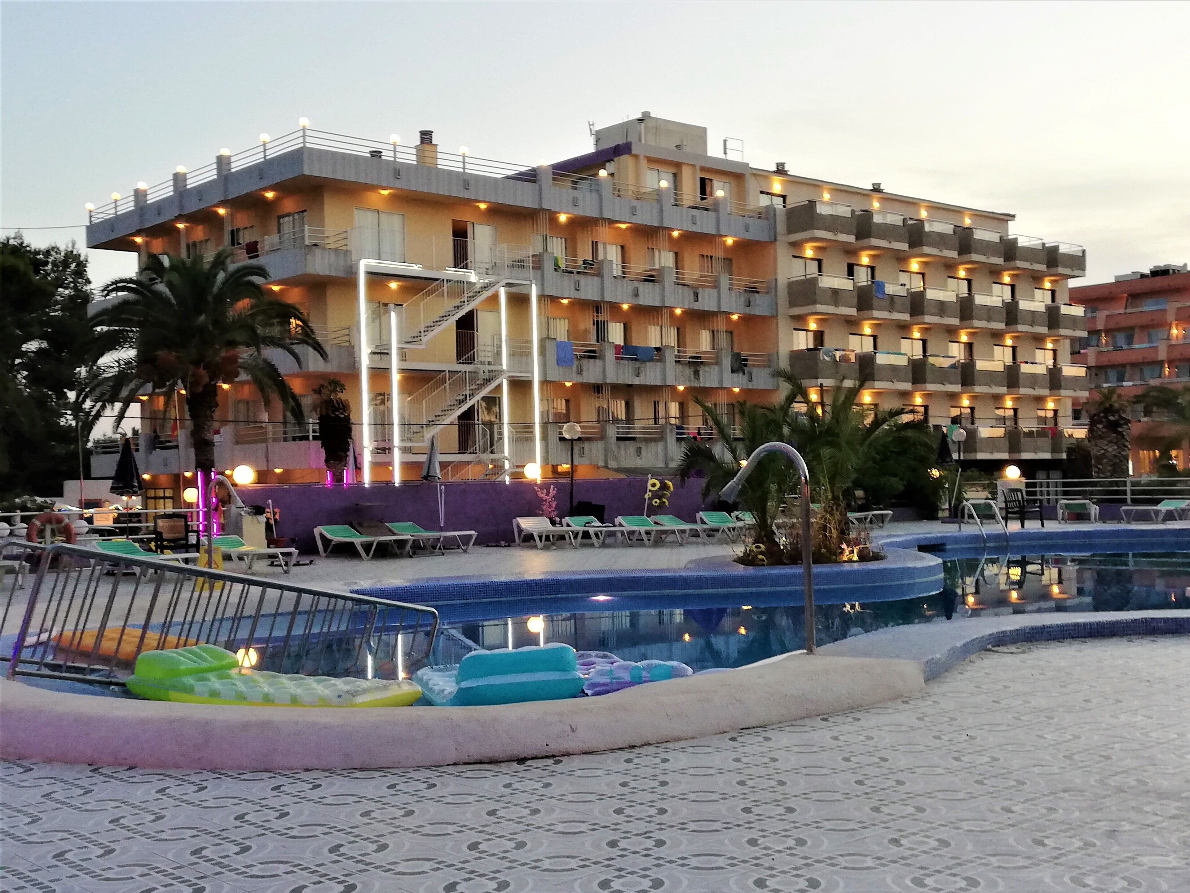 Foto - BJ Bei Juan Hostal