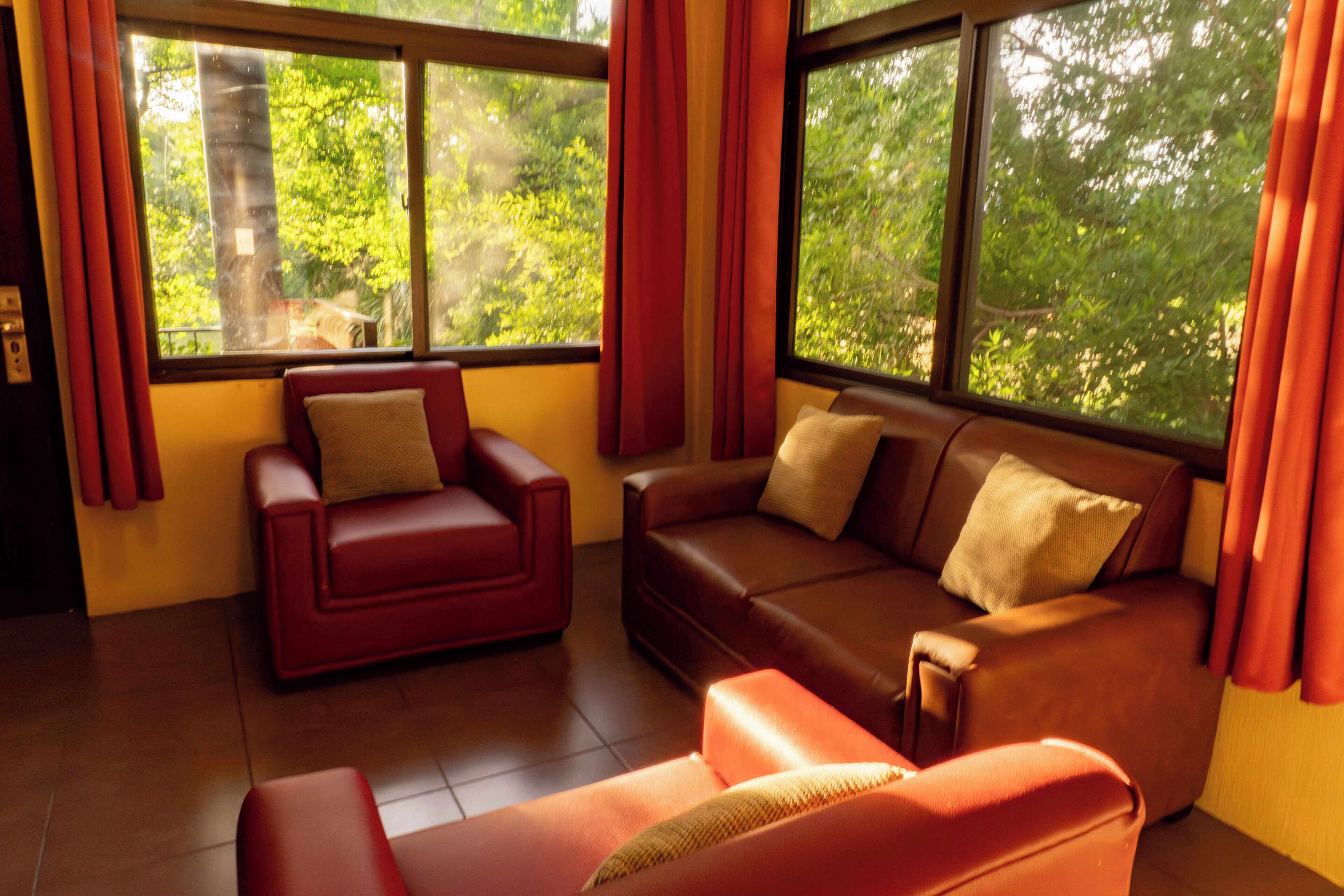 Familien-Vierbettzimmer | Bettwäsche